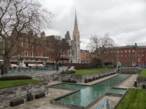 Especial Irlanda: Dublin