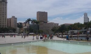 Roteiros do Rio: Praça Mauá