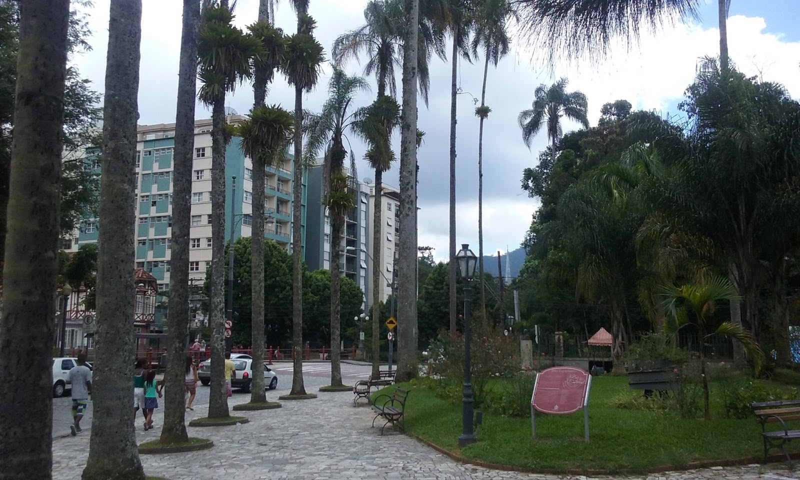 Roteiros do Rio: Petrópolis – Cidade Imperial