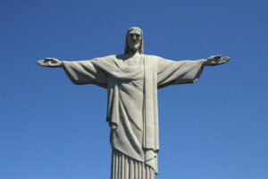 Roteiros do Rio: Cristo Redentor