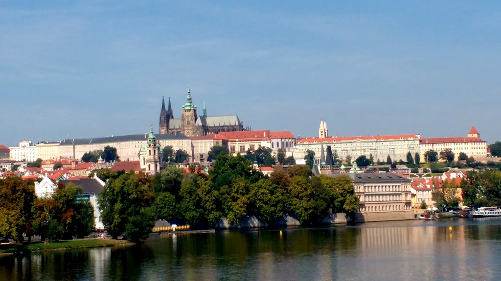 Praga, Viena e Bratislava – Por que visitar essas cidades?