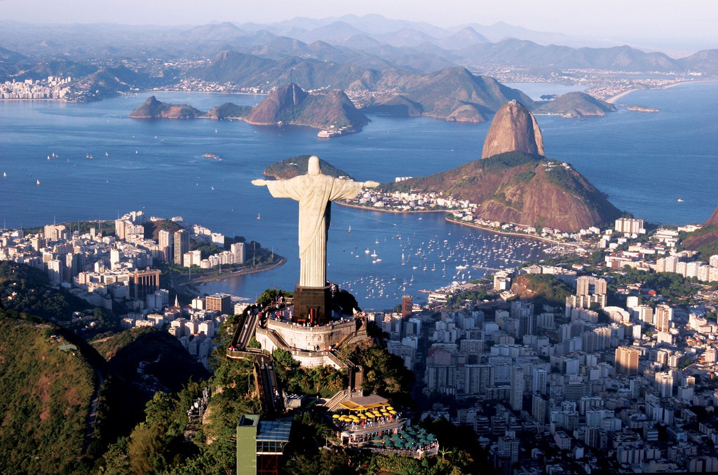 Roteiros do Rio: Guia rápido de atrações e pontos turísticos