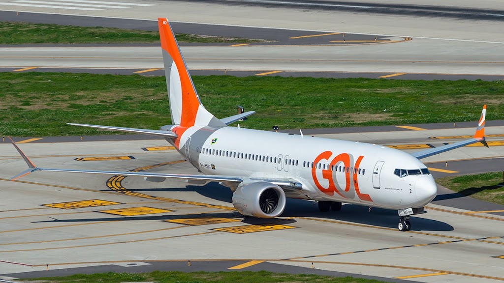 RIOgaleão: GOL amplia oferta de voos no Rio de Janeiro a partir de outubro