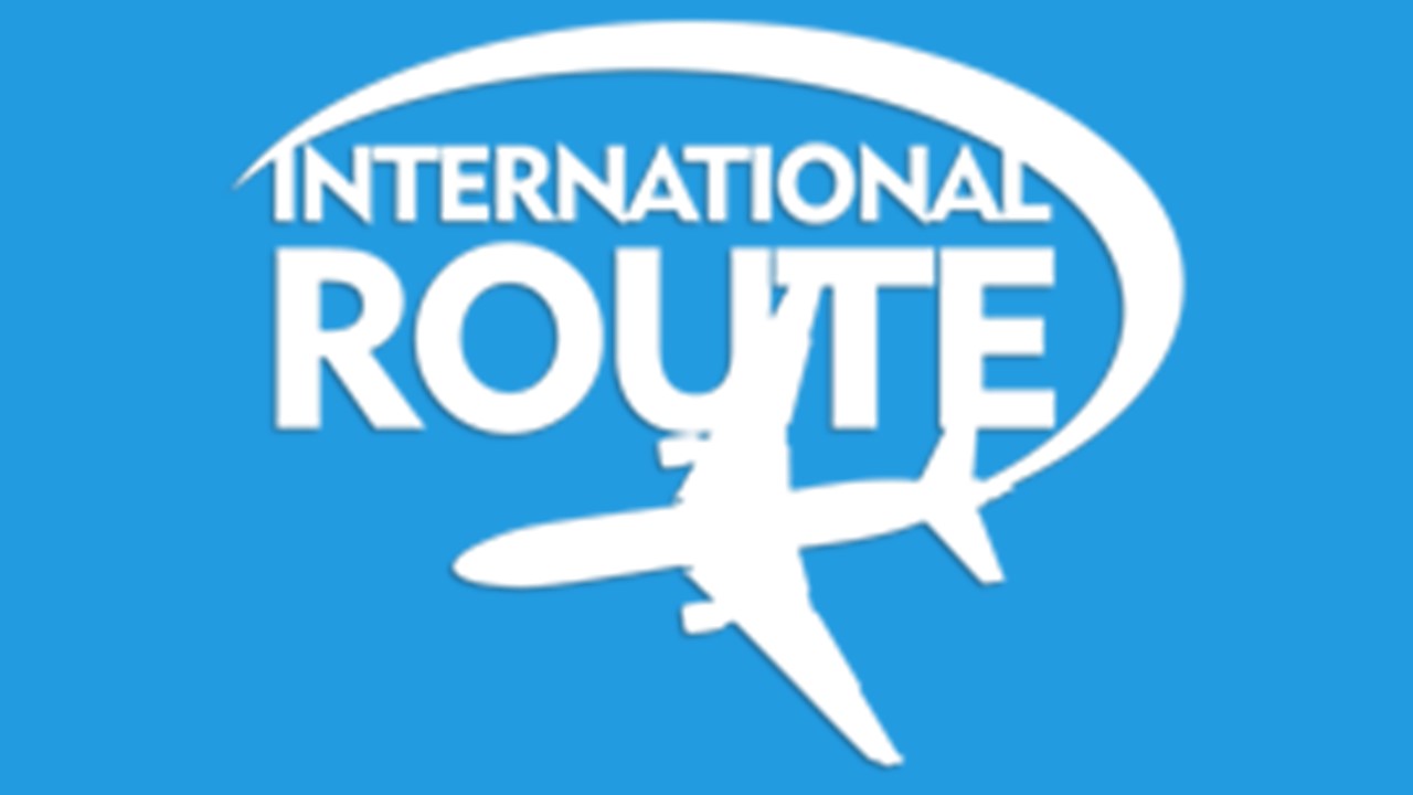 Destinos - International Route
