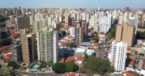 Interior de SP: viajando de Campinas a Pirassununga – Parte I