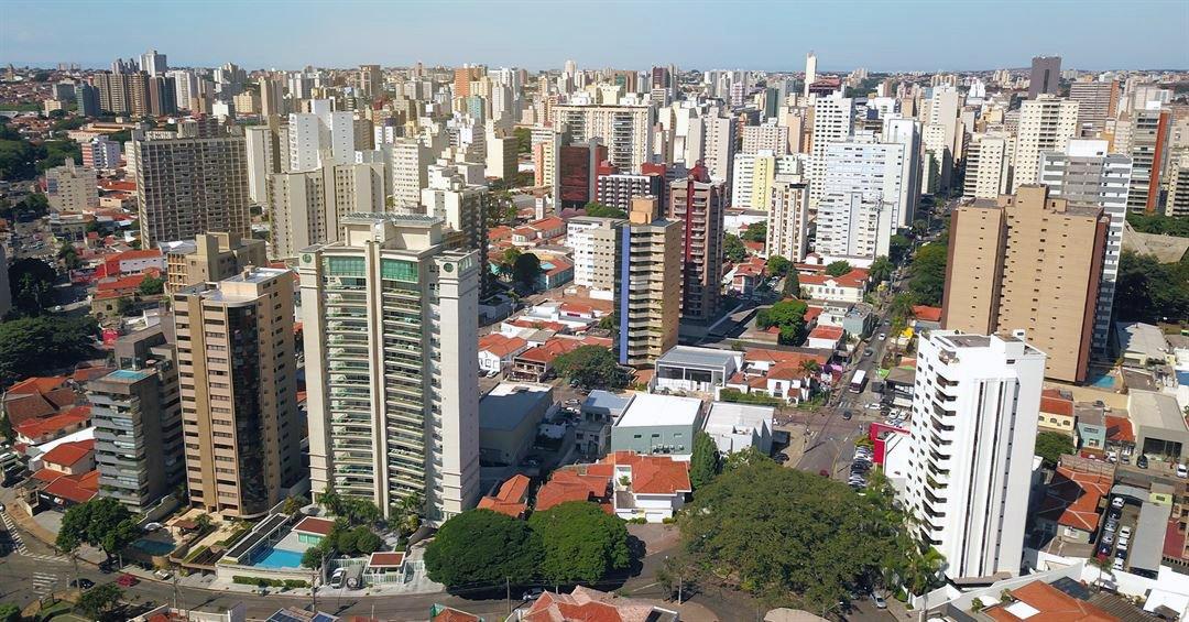 Interior de SP: viajando de Campinas a Pirassununga – Parte I