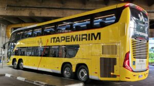 Linha São Paulo-Rio: histórias e novidades na rota rodoviária do Brasil