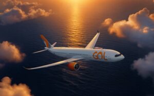 GOL e Galeão: Nova Classe Executiva e Novas Rotas do RJ