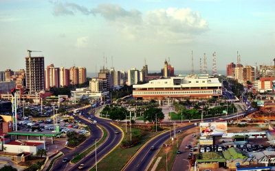 Puerto Ordaz